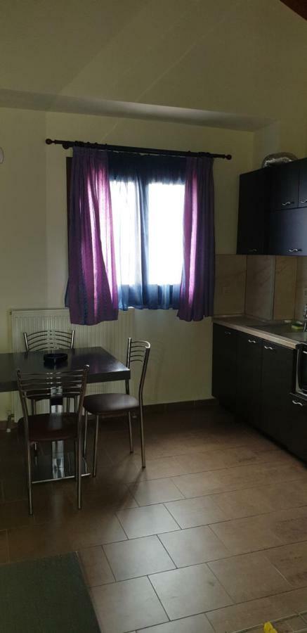 Apartament Melima 5 Ierissós Zewnętrze zdjęcie