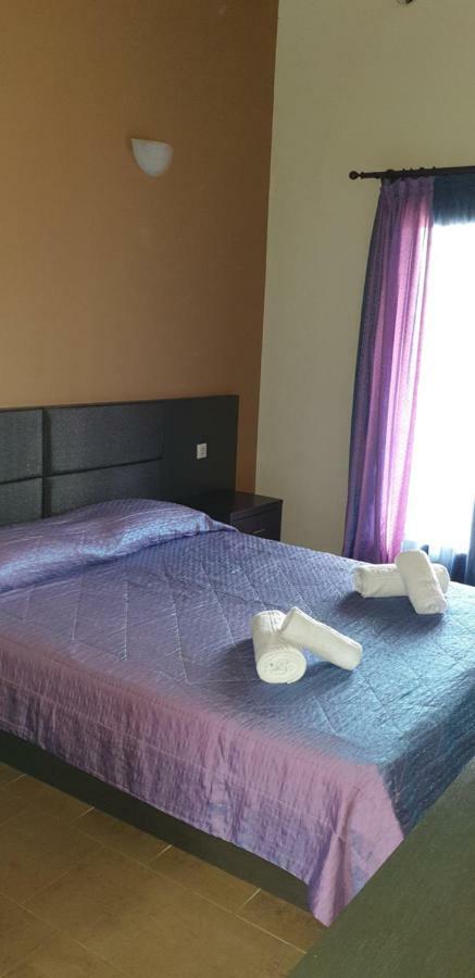 Apartament Melima 5 Ierissós Zewnętrze zdjęcie