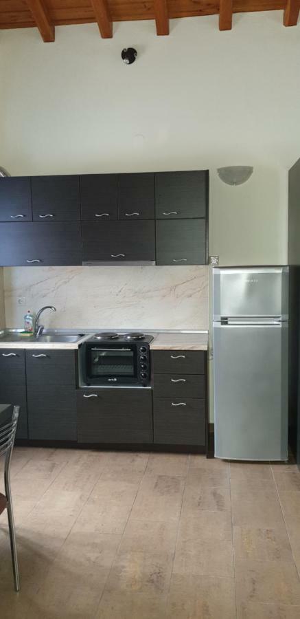 Apartament Melima 5 Ierissós Zewnętrze zdjęcie